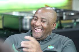 Patriotic Alliance, Gayton McKenzie is about public bragging ,grandstanding  & belittling..Let's reject these stance Lets say enough is enough