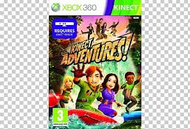 Kinect Adventures Xbox 360 Minecraft Kinect Sports Png Clipart Game Gaming Kinect Kinect Adventures Kinect Sports