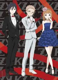 Sakurako San No Ashimoto Ni Wa Shitai Ga Umatteiru Temporada 2 Pin En Animes