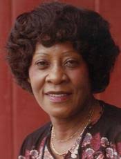 Obituary for Lucille Jackson Dye