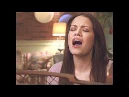 One Tree Hill Season 1 Episode 1 Watch Online Free Day 12 Favorite Coda Haley Sings To Nathan For The First Time Ever Season 1 Episode 15 I Dont Know Why I Like It So One Tree Hill Music Book Greatest Songs