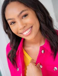 20's African Am. Women — Best Florida Talents