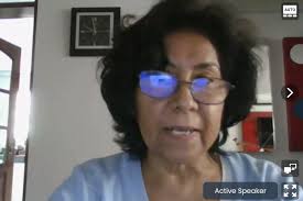 Highlights and images for 1 November 2021