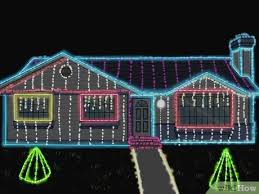It will start working again and turn on the rest of the strand with it. How To Make Your Christmas Lights Flash To Music 12 Steps