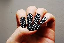 Allure spoke with nail experts about the pros and cons of each service. Artificial Nails Wikipedia