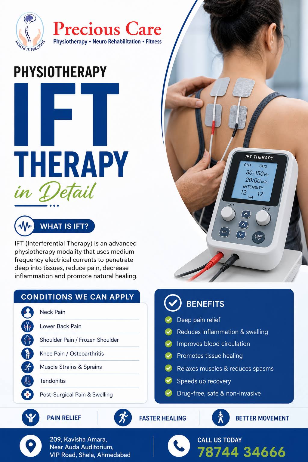 IFT Therapy product image