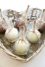 Personalised Toffee Apples Wedding Favors Candy Apples Wedding Favors Apple Wedding Favors Apple Wedding