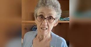 Nancy Mae Loving Hooper Obituary