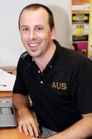 Mr Paul Penna (Psychologist)