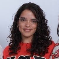 Amanda Molinar's Instagram, Twitter & Facebook