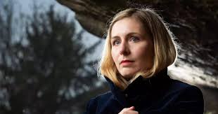Eleanor Catton, Birnam Wood author discussion