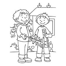 Arts & crackers is also not responsible for any injuries sustained by use of featured products or activities on this site. Diwali Coloring Pages For Toddlers
