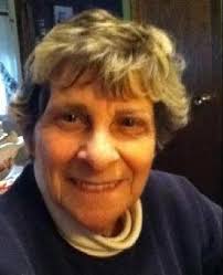 Susan Emond Obituary (2015)