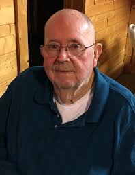 Obituary for Ernest Larry Barnes