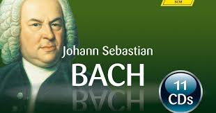 Mi Música Clásica: Bach