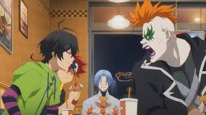=> watch anime online and anime online at kissanime. Sk8 The Infinity Posts Facebook