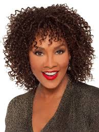 Bobbi Boss Synthetic Braids