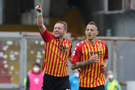 He was born on 3 february 1988 in jastrzebie zdroj, poland. Video Kamil Glik Scores To Bring Benevento Within One Goal Of Lazio The Laziali