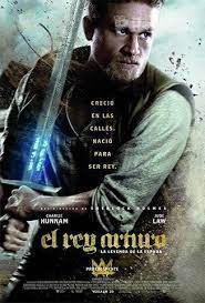 Pin On El Rey Arturo La Leyenda De La Espadaweb Pixer