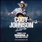 Cody Johnson event image