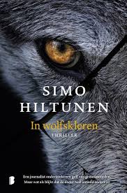 Pin Op Leestips Scandinavische Thrillers