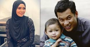 Siti nordiana, jaclyn victor — nisan cinta 03:57. Foto Terkini Anak Siti Nordiana Dengan Bekas Suami Pelakon Faizal Yusof Lepat Pisang