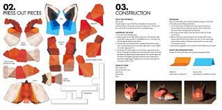 You can buy the templates in pdf version and build them yourself. Pin On Crafts