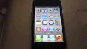 Connect your ipod touch to your computer and open itunes. Change The Name On Your Iphone Ipod Touch Youtube