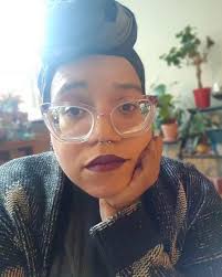 Instagram video by Luticha Andre Doucette • Dec 1, 2024 at 9:55 AM