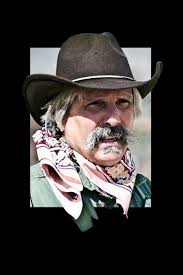 New Cowboy Movies: David Hight: Featured Cowboy Actor