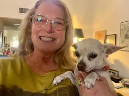 Grateful for the rescue's impact