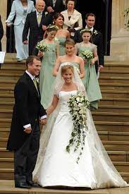 Here's what princess anne wore to the royal wedding. Royal Marriages That Ended In Divorce Tatler