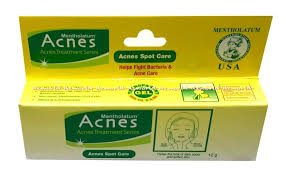 Untungnya, dermatolog dapat membantu anda mengangkat lubang atau tonjolan bekas jerawat. Jual Acnes Spot Care Gel Untuk Menyamarkan Noda Hitam Bekas Jerawat 12gr Jakarta Barat Dz World Tokopedia