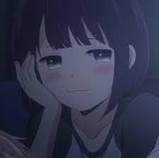 Lonkinem Buenas User Lonkinem Aesthetic Anime Anime Expressions Anime The best gifs are on giphy.