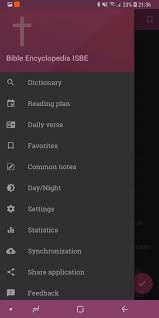 This is our latest, most optimized version. Bible Encyclopedia For Android Apk Download
