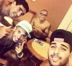 View instagram photos and videos for #gerson. Paulinho Posta Foto No Instagram Com Jogadores Resenha De Leve Flamengo Coluna Do Fla