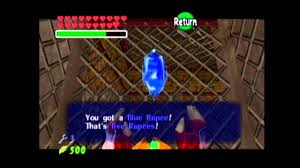 Playing ocarina of time in the 90s meant discovering ocarina of time before anyone else. Zelda Ocarina Of Time Mq Playthrough 074 Training Ground 2 2 Ice Arrows Youtube