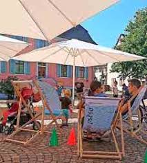 26. Neuenburger Sommergarten