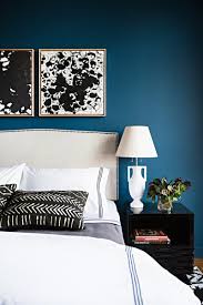 Chambre Bleu Canard Avec Quelle Couleur Toutes Nos Idees Inspirantes Deco Chambre Bleu Chambres Bleues Et Blanches Et Deco Chambre Noire