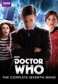 Doctor Who 7x01 Asylum Of The Daleks Doctor Who Doctor Who Season 7 Bbc Doctor Who