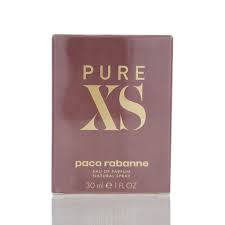 Fragrancenet.com offers pure xs perfume for women in various sizes, all at discount prices. Paco Rabanne Pure Xs Eau De Parfum Women 30 Ml 1 0fl Oz