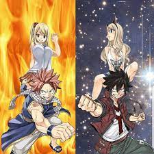 Manga Eden S Zero Anime Manga Fairy Tail Edenszero Fairytail Manga Anime Natsudragneel Natsu Shiki Fairy Tail Family Fairy Tail Art Fairy Tail Ships
