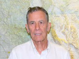 The Day Japan Bombed Brookings, Oregon