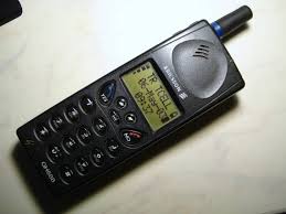 Ilk Telefonum Ericsson 688 Cep Telefonlari Telefonlar Nostalgia
