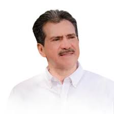 Evaristo Hernández Cruz