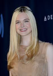 Ellen Fanning At Arrivals For 24Th Annual Glaad Media Awards La, Jw Marriot  At La Live, Los Angeles, Ca April 20, 2013. Photo By: Elizabeth ...