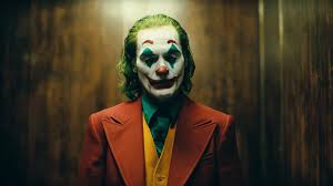 the joker trailer will put a smile on
