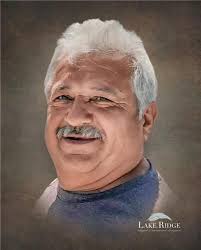 Albert Perea Obituary (2021)