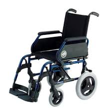 Maybe you would like to learn more about one of these? Fauteuil Roulant De Transit Chaise Roulante Legere En Acier Et Pliable Largueur De Siege 46 Cm Breezy 250 Cdiscount Sante Mieux Vivre