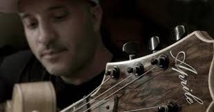 PREPARED GUITAR: Juampy Juarez 13 Questions